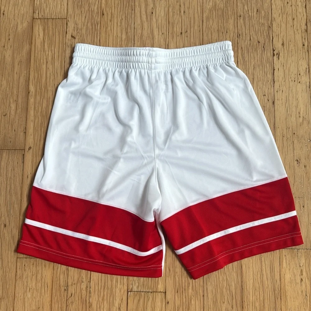 JORDAN STOCK DF OVERTIME SHORT Men's Basketball Shorts (Stock)